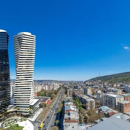 City Dorm Tbilisi Eksteriør bilde