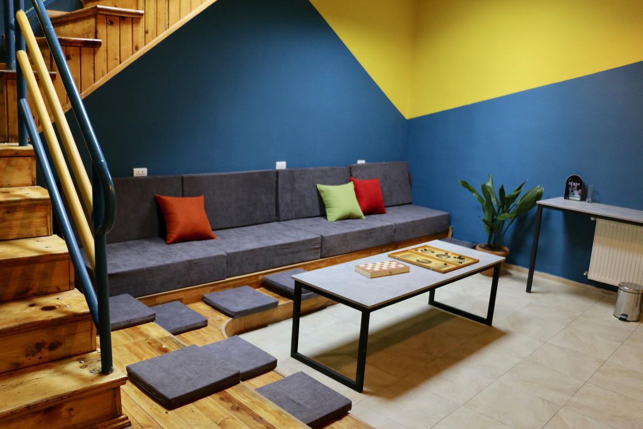 City Dorm Tbilisi Eksteriør bilde