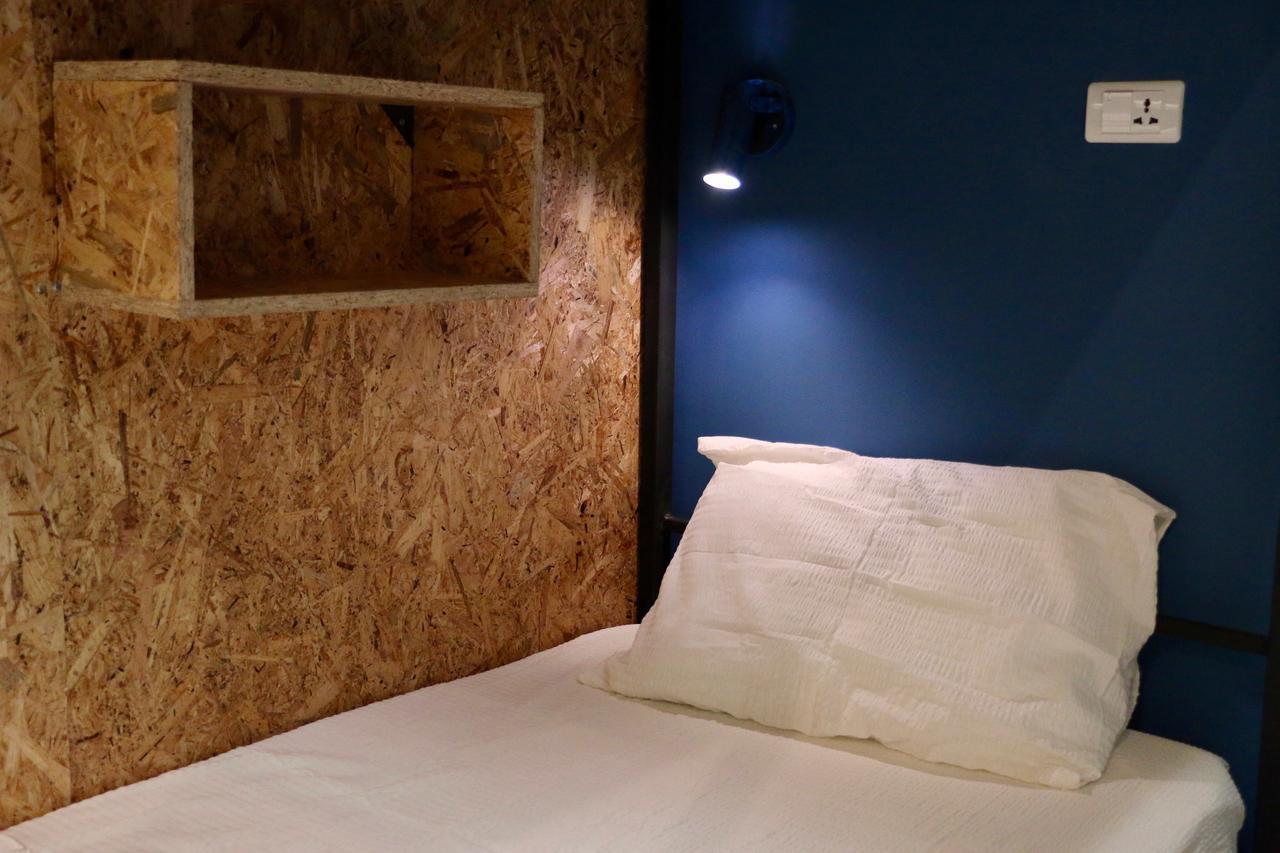 City Dorm Tbilisi Eksteriør bilde