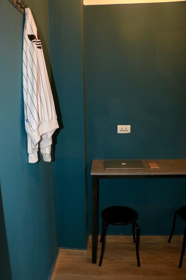 City Dorm Tbilisi Eksteriør bilde