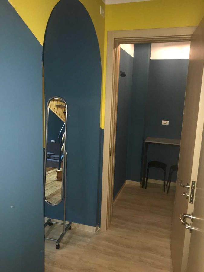 City Dorm Tbilisi Eksteriør bilde