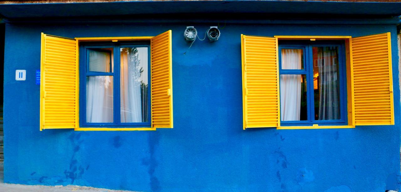 City Dorm Tbilisi Eksteriør bilde