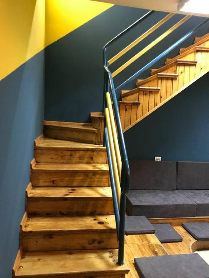City Dorm Tbilisi Eksteriør bilde