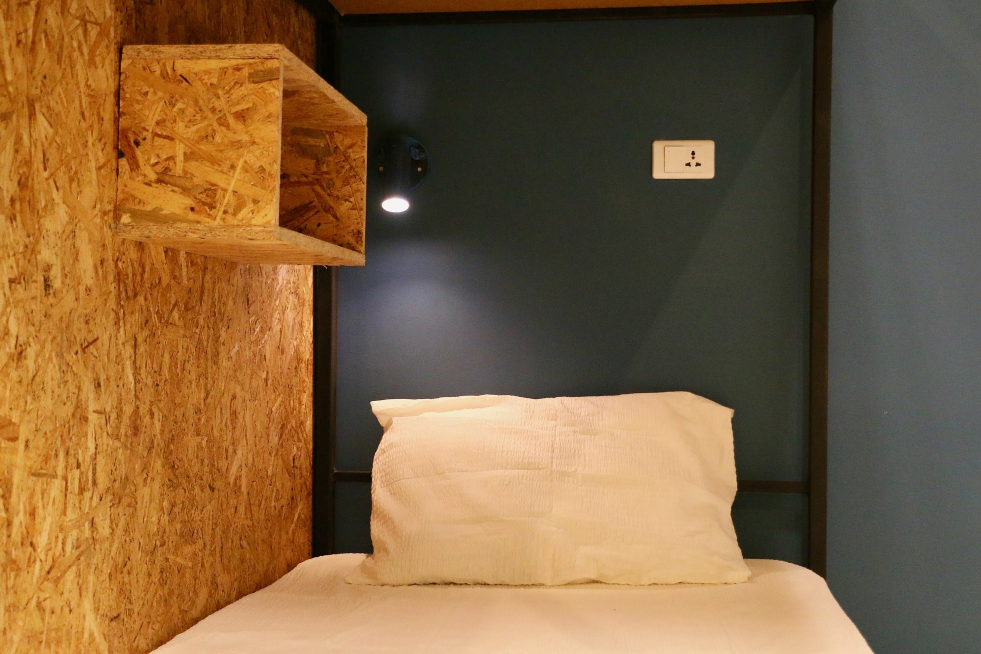 City Dorm Tbilisi Eksteriør bilde